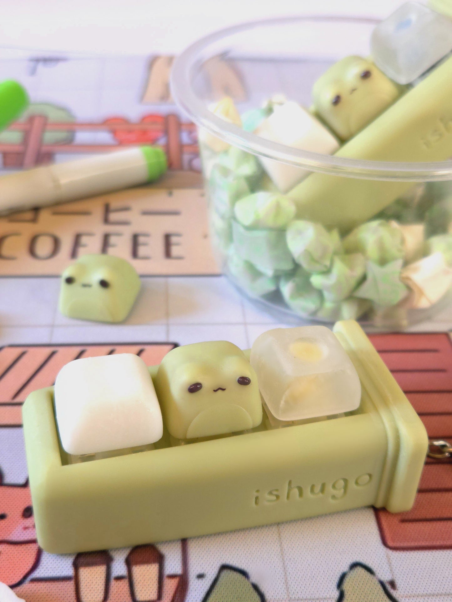 ishugo-green-matcha-frog-key-fidget-set-bbk-002