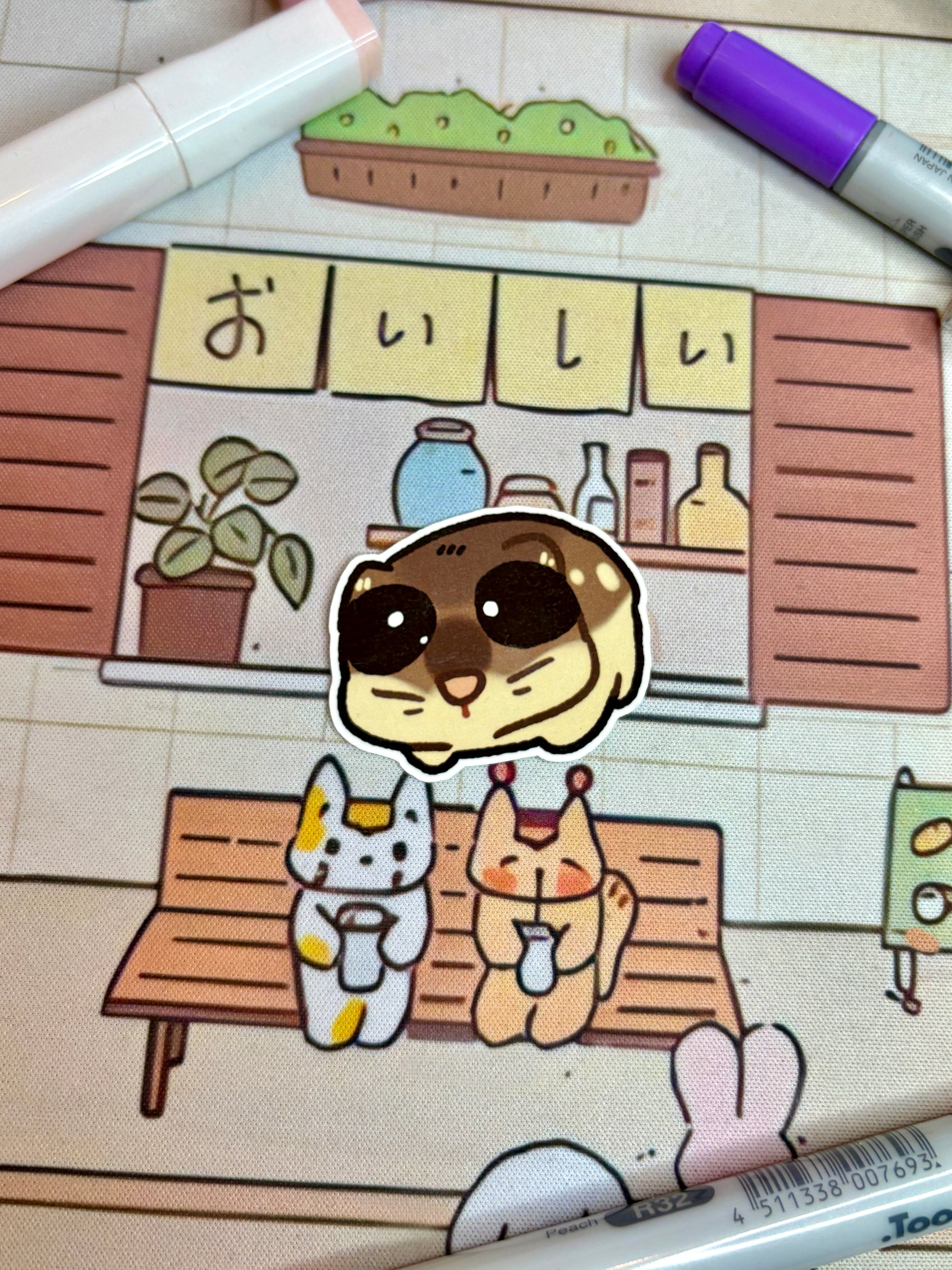 ishugo-sad-hamster-individual-sticker