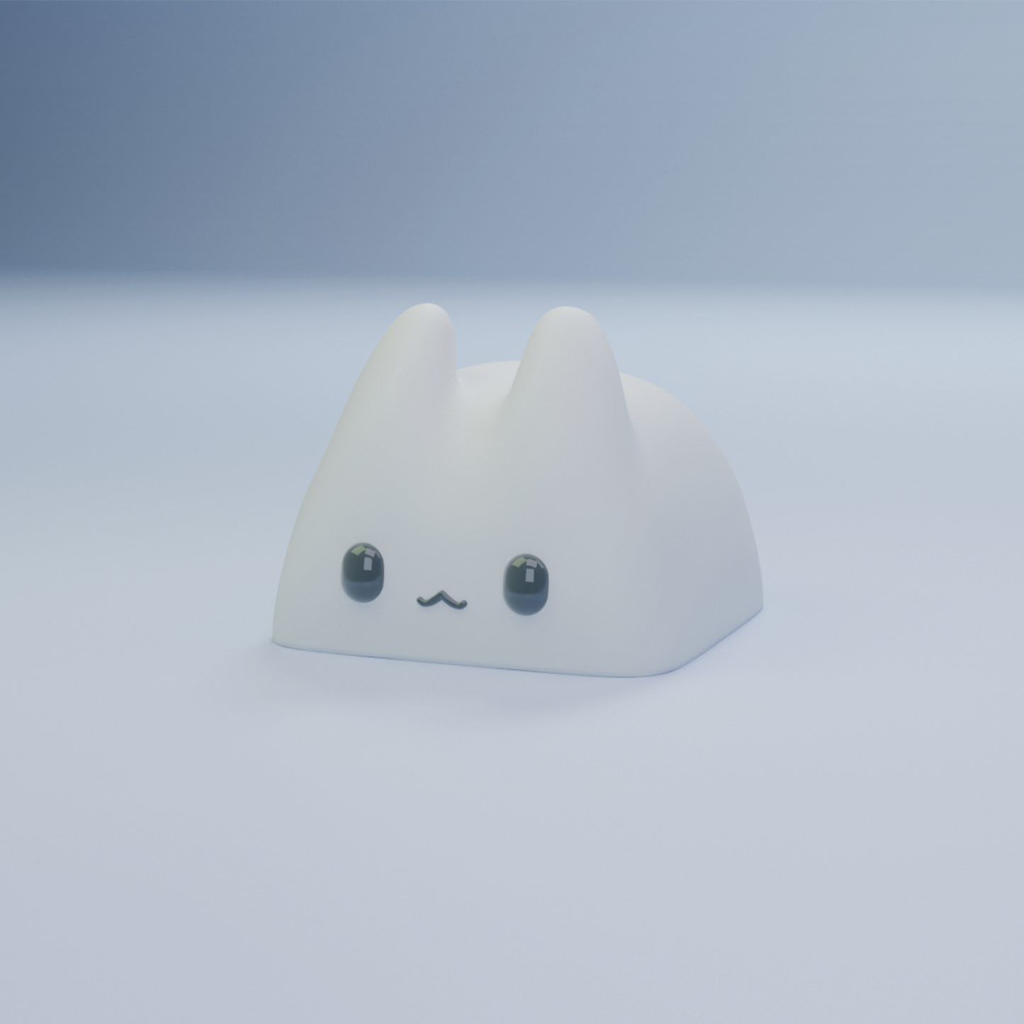 ishugo-white-milk-rabbit-key-fidget-set-keycap-bbk-kcf-003